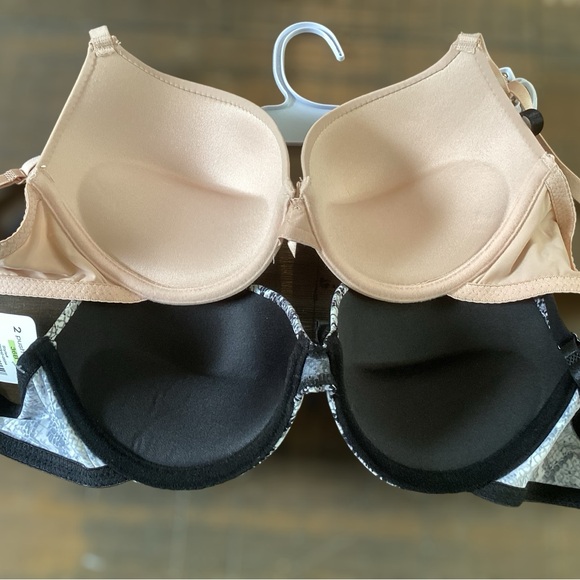 🌸Bras 2 Piece Pack Push Up - Picture 2 of 4